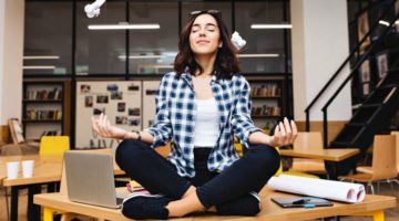 Spirituality in the Workplace: What Are Its Benefits?