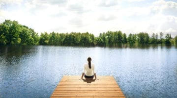 9 Meditation Retreats You Can Visit This Holiday Season