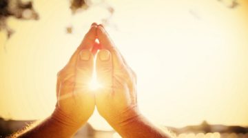 Defining the Difference Between Spirituality and Religion