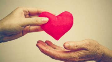 Compassion vs Empathy | What’s The Difference?
