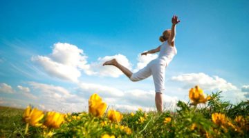 Improve Your Well-Being With Gratitude Yoga