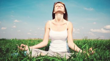 Breathing Meditation Techniques: Learn How To Breathe While Meditating
